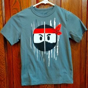 CHILDRENS PLACE Kids T-Shirt Bundle Size Small